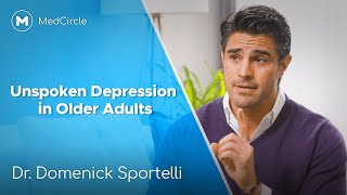 Why Depression Goes Undetected In Adults [upl. by Perdita]