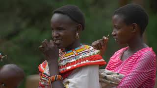 SAMBURU COUNTY DOCUMENTARY [upl. by Beane]