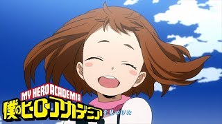 My Hero Academia  Opening 5  Make My Story [upl. by Telimay]