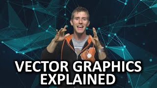 How Do Vector Graphics Work [upl. by Langan]