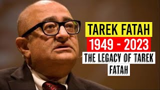 TAREK FATAH Guzar Gaye [upl. by Berk]