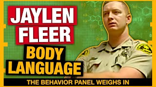 💥 Does Interrogation REALLY Work Jaylen Fleer  True Crime Serial Offender [upl. by Tannenbaum389]