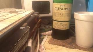 Glenlivet 12 Year Review [upl. by Hatnamas]