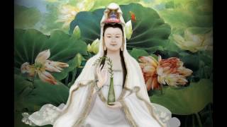 Namo Guan Shi Yin Pusa Guanyin Mantra [upl. by Alburg]