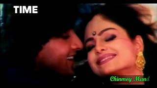 Tukur Tukur Dekhte Ho Kya  Massom  Kumar SanuPoornima  Hit Song  Singing Live Song [upl. by Ikey]