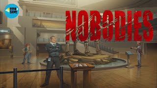 Nobodies Murder Cleaner Mission 7  iOSAndroid Walkthrough [upl. by Anitram]