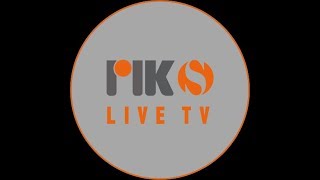 rik sat live programma [upl. by Goltz377]