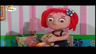 Señorita Mary Mac  BabyTV Español [upl. by Levenson552]