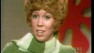 Vicki Lawrence on The Dating Game 1971 [upl. by Eetsim]