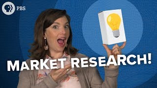 How to Do Market Research [upl. by Einnej472]