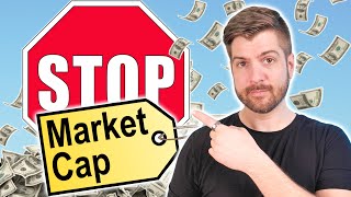 Use This Instead of Market Cap Enterprise Value Explained [upl. by Einahc]