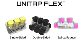 Unitap Flex [upl. by Olsson276]