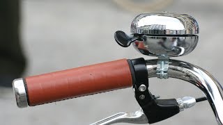 Awesome Sound Effect  Bicycle Bell [upl. by Orlanta]