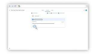 Turn in an Assignment Using Google Classroom Web [upl. by Yornek]