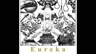 Tohma  Eureka Full Album 2012 [upl. by Haibot175]