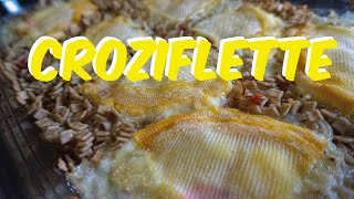 Croziflette [upl. by Weiler]