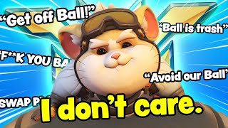 The Top 500 Wrecking Ball Experience [upl. by Egarton]