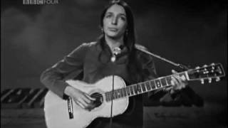 Joan Baez 1965 part 2 [upl. by Eihtak]