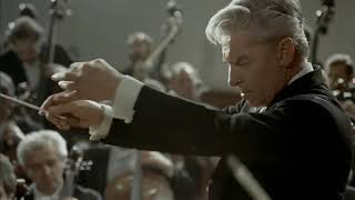 Beethoven Symphony No 5  3rd amp 4th movements  Conductor Herbert Von Karajan [upl. by Nies]