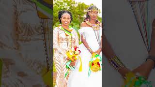 Samburu Wedding Vibes by Acidic Weddings [upl. by Atinihc]