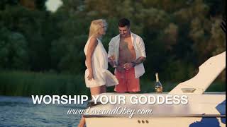 Love amp Obey  Learn Goddess Worship [upl. by Poppas]