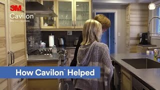 How 3M™ Cavilon™ helped [upl. by Nylak]