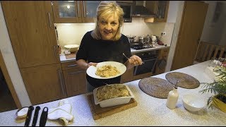 Koložvárska kapusta  najlepší recept  kološvarské zelí │Zuzana Machová [upl. by Llevel506]