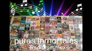 cumbias inmortales mix 80s y 90s [upl. by Dugaid]