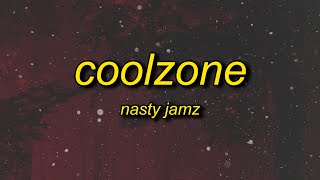 Nasty Jamz  Coolzone SlowedTikTok Version [upl. by Readus]