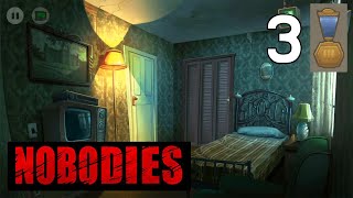 Nobodies Murder Cleaner Mission 3 Walkthrough Blyts [upl. by Weinreb]