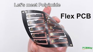 Flexible PCB Manufacturing Process  Board Cutting FPC Material Issue [upl. by Estella]