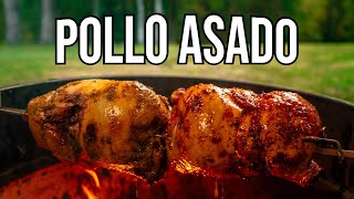 Pollo a las Brasas [upl. by Isiah646]