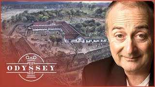 Is There Really A Roman Fort Buried In Wales  Time Team  Odyssey [upl. by Culver]