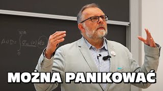 „Można panikować” reż Jonathan L Ramsey  quotIts Okay to Panicquot 2020 napisy EN PL ES RU [upl. by Lecram]