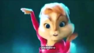 Tukur Tukur Chipmunk Version Dilwale Movie Song 2015 YouTube [upl. by Ahsenrad235]