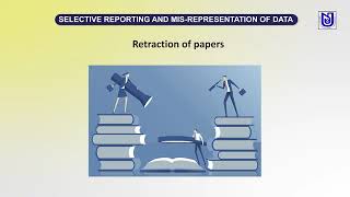 Module2 Unit12 Selective Reporting and Misrepresentation of Data [upl. by Marcia]