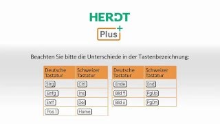 Seitenumbrüche festlegen  HERDT BuchPlus [upl. by Lanctot]