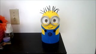 DULCERO DE MINIONS [upl. by Lodi702]