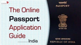 How to Apply for Indian Passport Online  Decode S3E8  Factly [upl. by Nocaed]