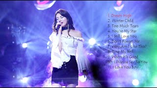 Suzy Bae 수지 OST PlaylistCollection [upl. by Plossl]