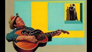 Lefty Frizzell  Mom and Dads Waltz [upl. by Aihsena247]