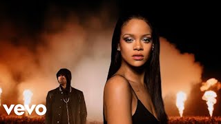 Eminem  Who Do We Trust Rihanna Snoop Dogg Dr Dre 2 Pac Lil Wayne 50 Cent Pnk FULL ALBUM [upl. by Alysia]