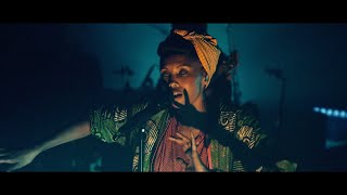 Imany  Slow Down Live at The Casino de Paris [upl. by Merrel829]