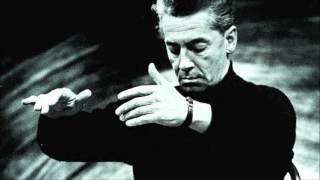 Beethoven  7 ème symphonie Herbert von Karajan [upl. by Pillow2]