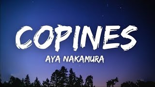 Copines  Aya nakamura male versionTiktok Remix [upl. by Eiramyma]