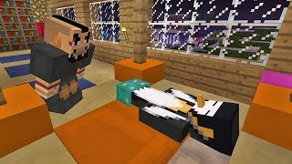 Minecraft Xbox Burglary 338 [upl. by Ehpotsirhc]