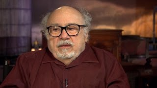 Danny DeVito on being short [upl. by Kingdon]