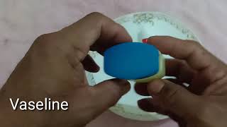 How To Use vaseline and Toothpaste For Bigger [upl. by Hilaire]