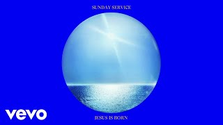 Sunday Service Choir  Balm In Gilead Audio [upl. by Pelson]