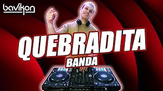 Quebradita Mix 2021  2  The Best of Quebradita 2021 amp Banda 2021 by bavikon [upl. by Sorkin864]